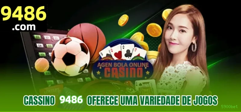 Promoções e bônus exclusivos da 5900bet